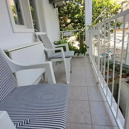 Apartments Morning Sunshine Korcula Town Exterior photo