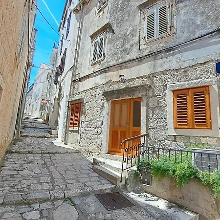 Apartments Morning Sunshine Korcula Town Exterior photo