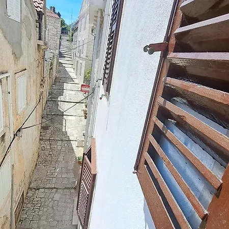 Apartments Morning Sunshine Korcula Town Exterior photo