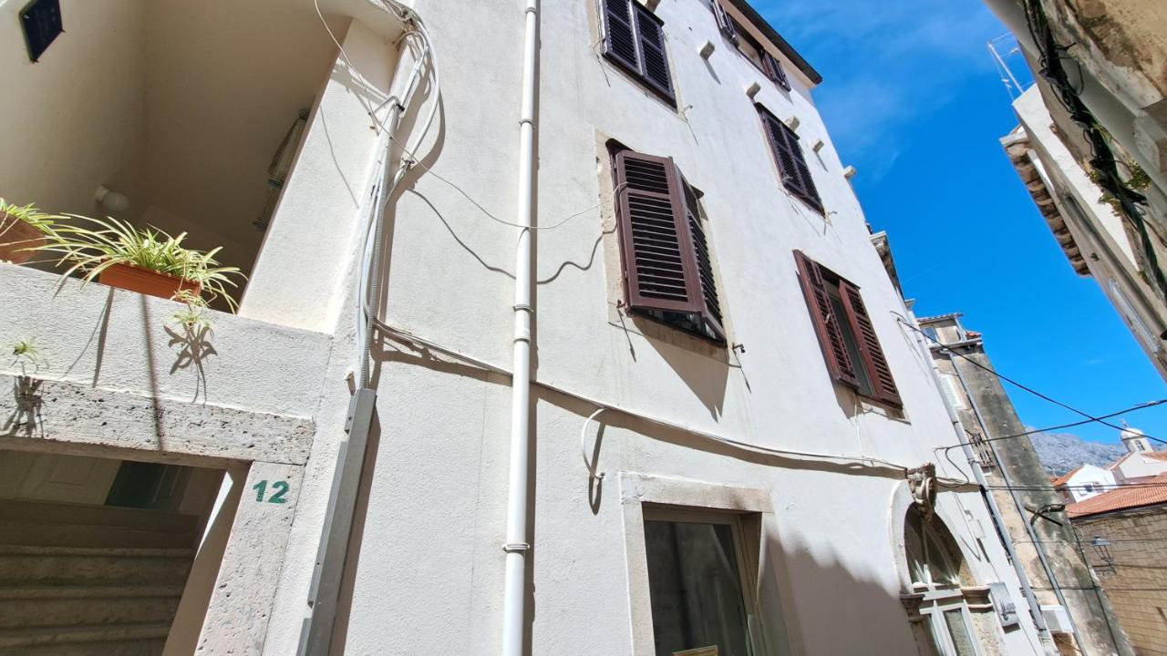 Apartment Morning Sunshine Korcula Town