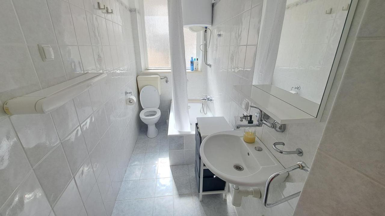 Morning Sunshine Apartment Korcula Town