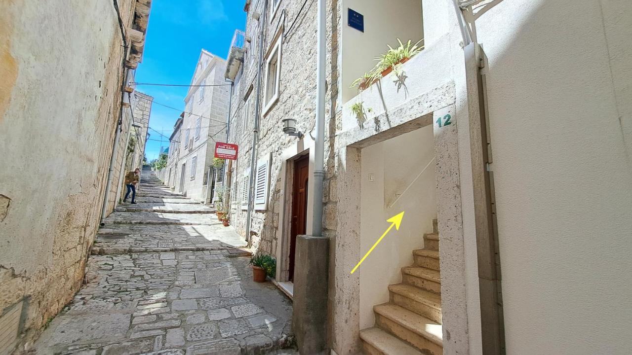 Morning Sunshine Apartment Korcula Town