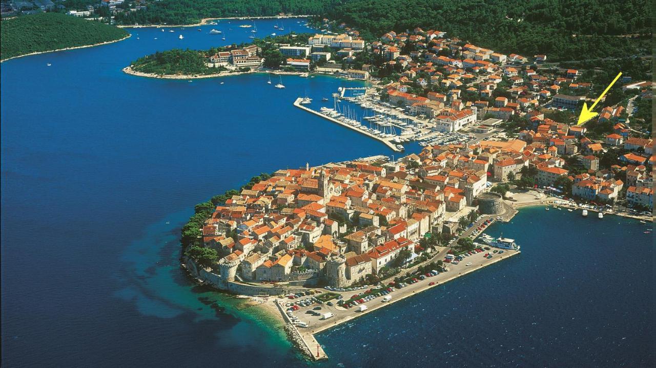 Morning Sunshine * Korcula Town
